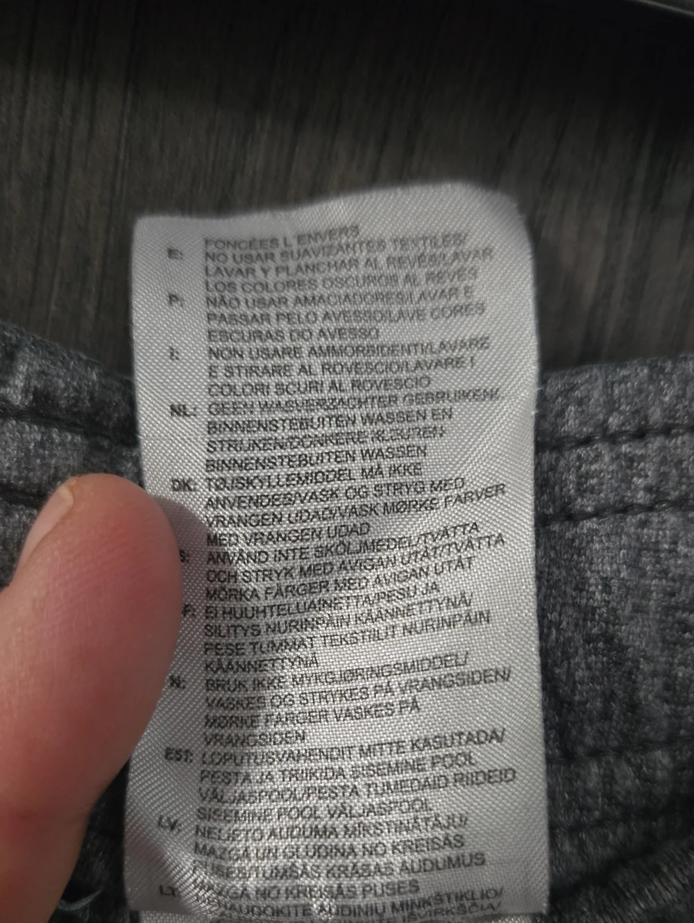 Adidas Track Pants